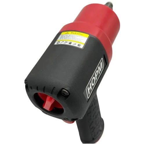 Пневматический гайковерт NORM 1/2", 980 Hм TT-5280 фото 7