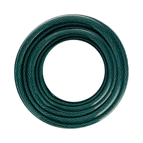 Шланг поливочный ПВХ, 1/2", 15 м, армированный Palisad фото 2