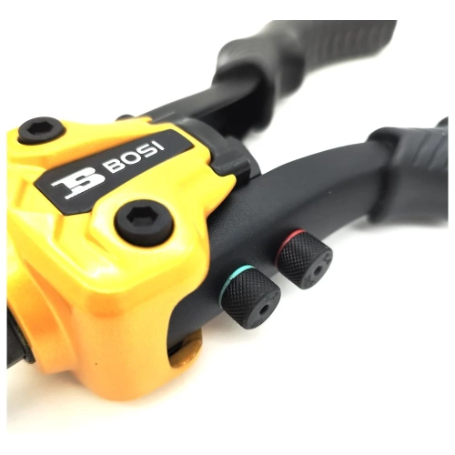 Механический ручной заклёпочник BOSI BS304113 фото 4