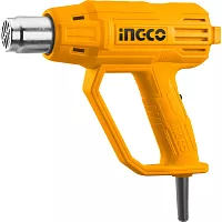 Строительный фен INGCO INDUSTRIAL HG200038