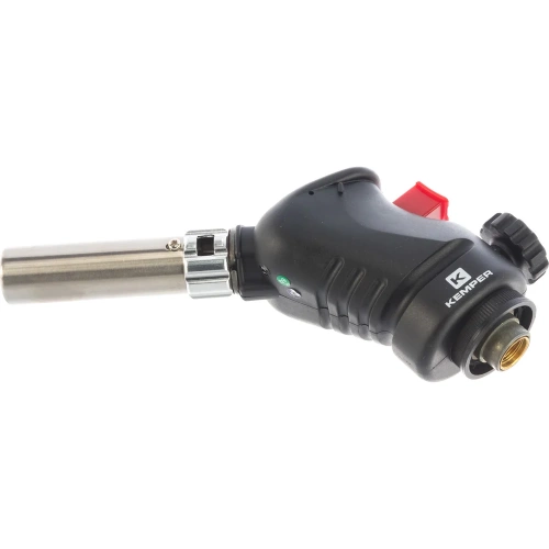 Газовая паяльная лампа KEMPER 1060 фото 3 Газовая паяльная лампа KEMPER 1060 фото 3