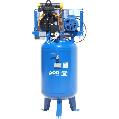 Компрессорная установка Бежецк АСО КВ-7 2626 КВ7.00.00.000