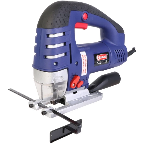 Лобзик ДИОЛД ПЛЭ 1-12 10063170 фото 3 Лобзик ДИОЛД ПЛЭ 1-12 10063170 фото 3