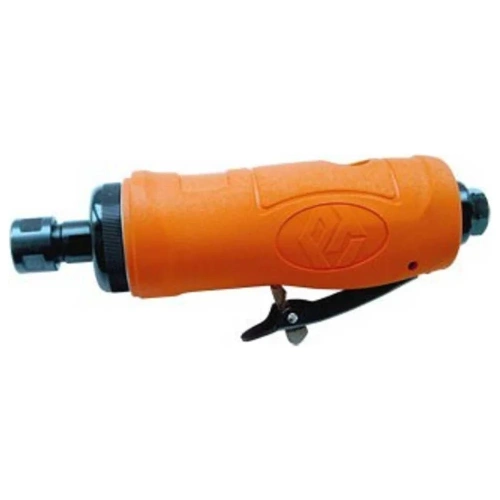 Прямая шлифмашинка Pneutrend цанга 6мм 71000