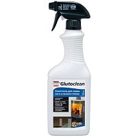 Очиститель для каминного и печного стекла Pufas Glutoclean N369 Gl.Kamin U.Ofengl.Rein 0,75 л