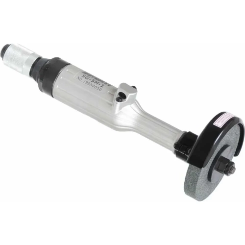 Пневмошлифмашина прямая радиальная Byemax SG-5H-1 фото 4 Пневмошлифмашина прямая радиальная Byemax SG-5H-1 фото 4