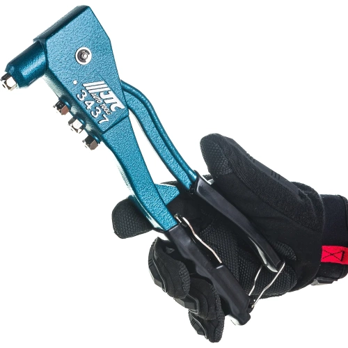 Заклепочник JTC 3437 фото 5 Заклепочник JTC 3437 фото 5