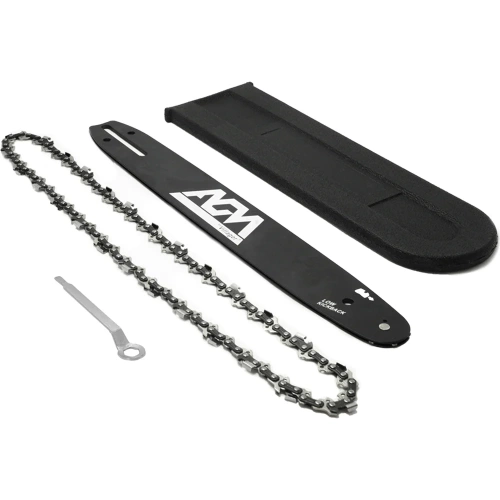 Электрическая цепная пила Villager AGM AET 1821 071581 фото 6 Электрическая цепная пила Villager AGM AET 1821 071581 фото 6