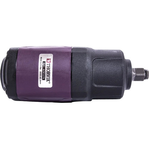 Гайковерт ударный пневматический THORVIK AIW1275 1/2DR 8000 об/мин, 1275 Нм 053819 фото 8