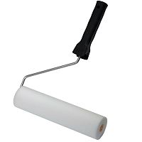 Валик поролоновый Fit Профи 02808 230 мм