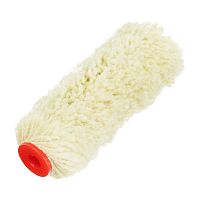 Мини-валик сменный для грубых поверхностей синтетический, 60 мм, ворс 12 мм, D 16 мм, D ручки 6 мм, полиакрил MTX