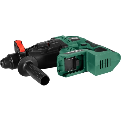 Перфоратор аккумуляторный FAVOURITE OBS 21 RH 21В, 2/4Ач, бесщет. 150101021 фото 8