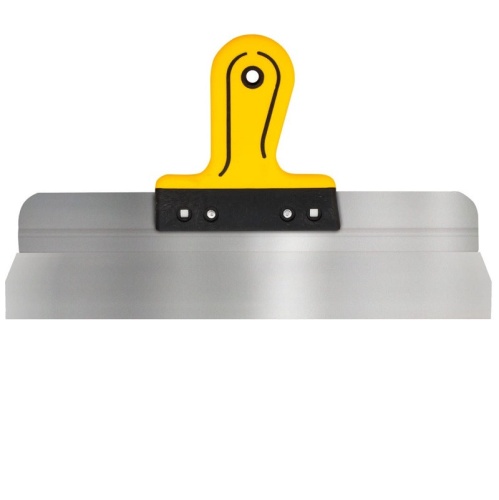 Шпатель фасадный Biber Профи 35158 350 мм