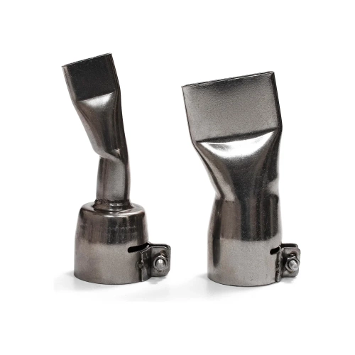 Набор для сварки внахлест Swissplast сварочный фен 1600S Premium OVERLAPKIT фото 9 Набор для сварки внахлест Swissplast сварочный фен 1600S Premium OVERLAPKIT фото 9