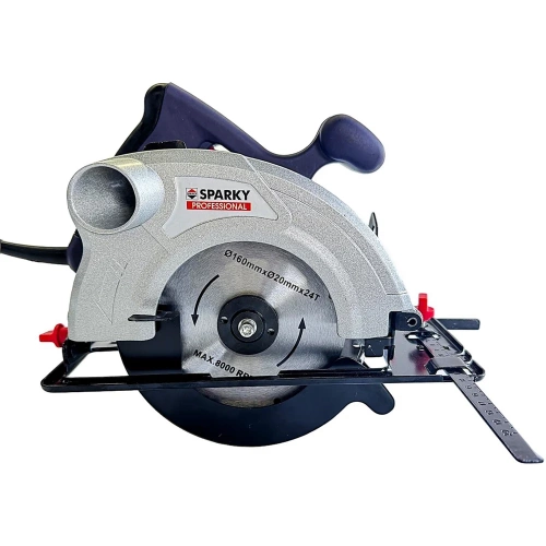 Дисковая пила SPARKY TK 55 13000162907
