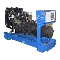 Дизельный генератор ТСС АД-30С-Т400-1РМ11 022381