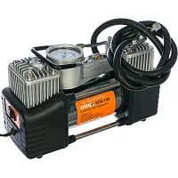 Поршневой автомобильный компрессор СПЕЦ КПА-100 СПЕЦ-3340