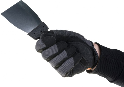 Шпатель фасадный Gigant SPT 006 80 мм фото 5