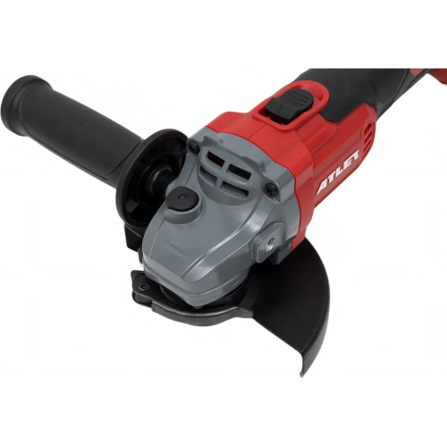 Аккумуляторная угловая шлифовальная машина ATLET CGA18BD5.9 фото 5 Аккумуляторная угловая шлифовальная машина ATLET CGA18BD5.9 фото 5