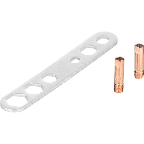 Аппарат полуавтоматической сварки ПТК МАСТЕР MIG 200 DP SYN NF 99-4 LED 00000043195 фото 10 Аппарат полуавтоматической сварки ПТК МАСТЕР MIG 200 DP SYN NF 99-4 LED 00000043195 фото 10