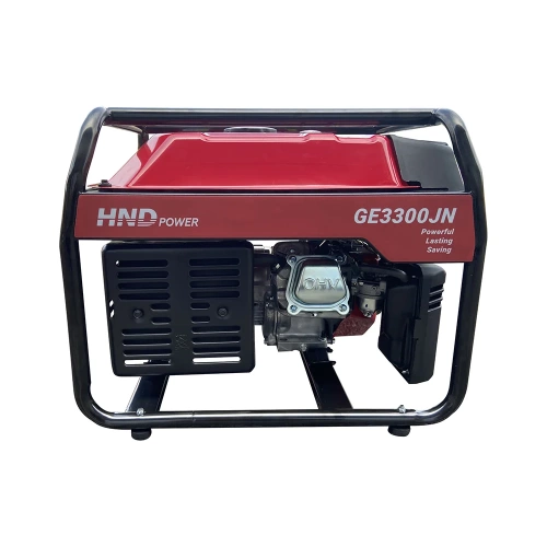 Генератор бензиновый HND GE 3300 JN GE3000JN GE3300JN фото 7 Генератор бензиновый HND GE 3300 JN GE3000JN GE3300JN фото 7