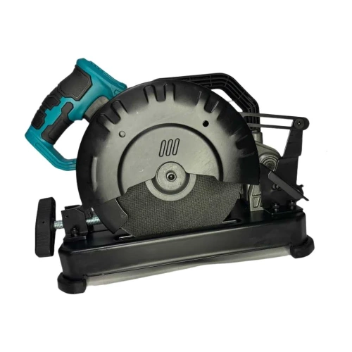 Отрезная пила по металлу Gruwatt CT18501 фото 6