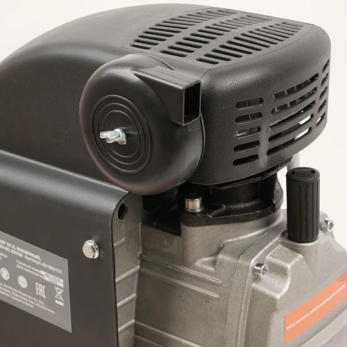 Компрессор AV Steel 50 л/8 бар/220 л AV-965111 фото 9
