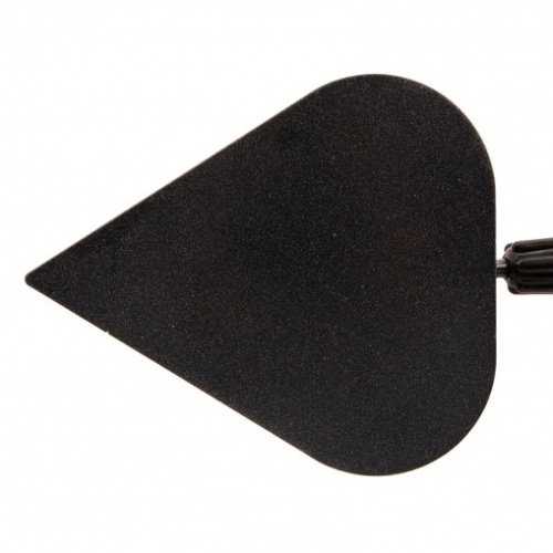 Кельма штукатура Sparta 86344 КШ 175 мм фото 3