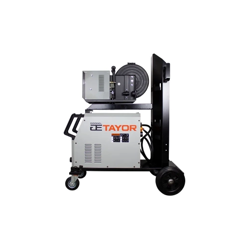 Аппарат сварочный GOODEL MIG/MAG PRO MIG-500 ТT, TMI0112T фото 5 Аппарат сварочный GOODEL MIG/MAG PRO MIG-500 ТT, TMI0112T фото 5