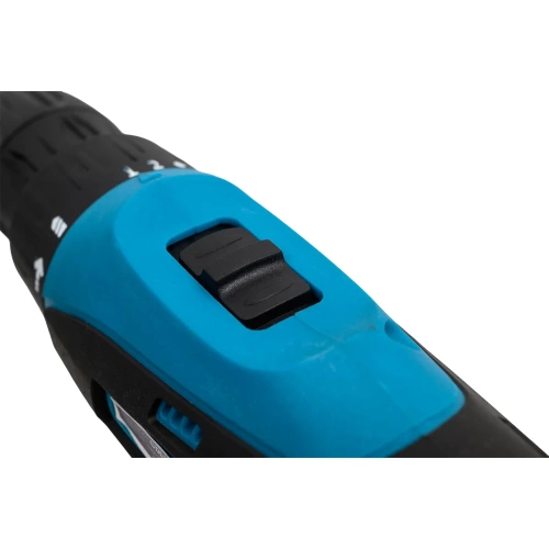 Аккумуляторная дрель-шуруповерт AktiTool cd12g set 12 В, 2 li-ion, 1500 mah, кейс, гибкий удл. 101203 фото 6 Аккумуляторная дрель-шуруповерт AktiTool cd12g set 12 В, 2 li-ion, 1500 mah, кейс, гибкий удл. 101203 фото 6