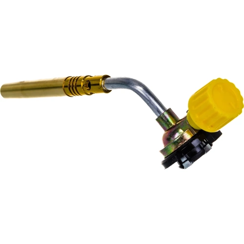 Газовая горелка STAYER ProTerm на баллон, регулировка пламени, 1300С 55586 фото 5 Газовая горелка STAYER ProTerm на баллон, регулировка пламени, 1300С 55586 фото 5