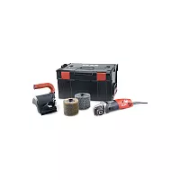 Ленточная и сатинировальная машина FLEX BBE 14-3 110 Set 230/CEE 461504