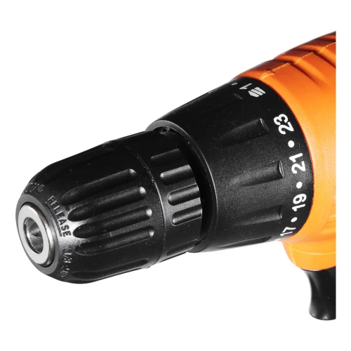 Электрическая дрель-шуруповерт ЕРМАК ДШЭ-10/400 646-209 фото 4 Электрическая дрель-шуруповерт ЕРМАК ДШЭ-10/400 646-209 фото 4