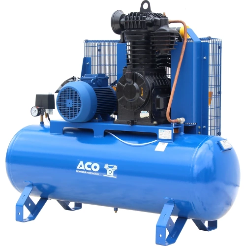 Компрессорная установка Бежецк АСО К22М фото 3