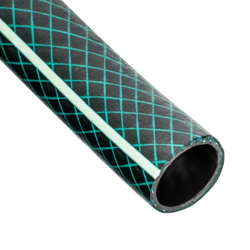 Шланг поливочный ПВХ, 3/4", 50 м, армированный Palisad фото 4