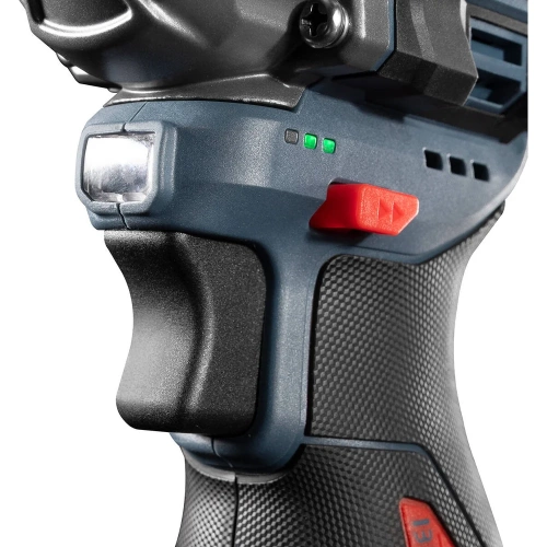 Гайковерт КВТ WB-16-280 серия ПРОФИ 106050 фото 7 Гайковерт КВТ WB-16-280 серия ПРОФИ 106050 фото 7