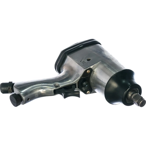 Набор: пневмогайковерт FUBAG + пневмопистолет FUBAG для накачки шин GP158/312 120105 фото 4