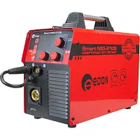 Сварочный полуавтомат инверторный EDON Smart MIG-210S 24561