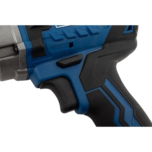 Аккумуляторный ударный винтоверт 1/4 дюйма C-ID180-X Scheppach без АКБ и ЗУ 5909245900 фото 8