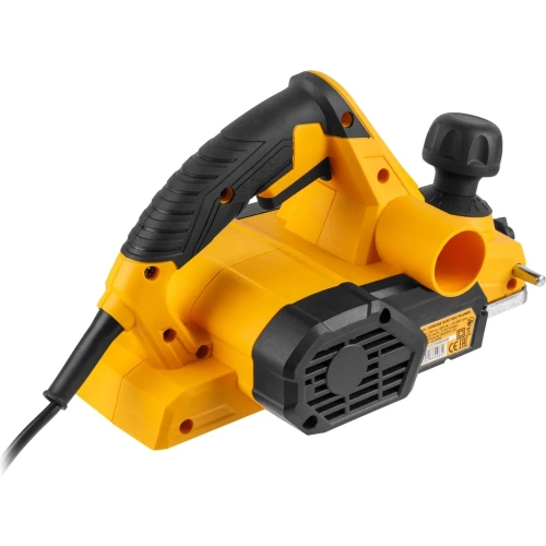 Рубанок электрический MOLOT MPL 2008 в кор. 1335498 фото 3