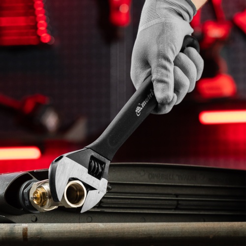 Ключ разводной, 300 мм Matrix фото 9