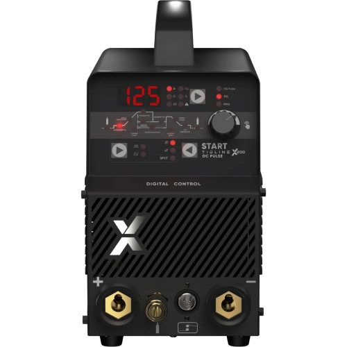 Установка аргонодуговой сварки Start TigLine X200 DC PULSE 3STX200P Установка аргонодуговой сварки Start TigLine X200 DC PULSE 3STX200P