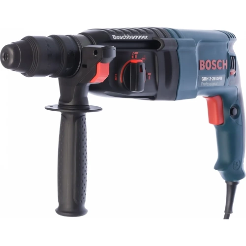 Перфоратор Bosch GBH 2-26 DFR 0.611.254.768 0611254768 Перфоратор Bosch GBH 2-26 DFR 0.611.254.768 0611254768