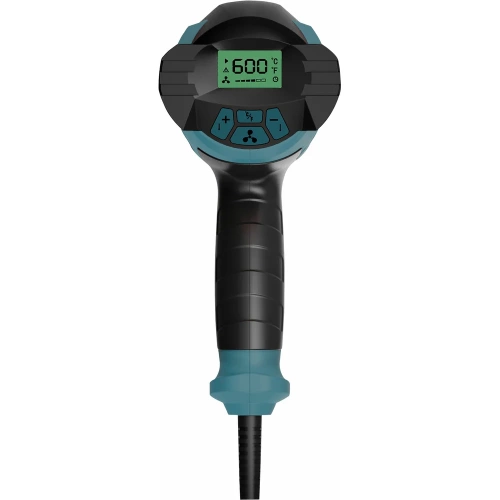 Технический фен Alteco HG 0609 27142 фото 4 Технический фен Alteco HG 0609 27142 фото 4