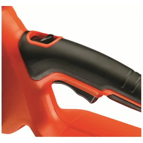 Аккумуляторная цепная пила Black+Decker GKC3630L20 фото 10