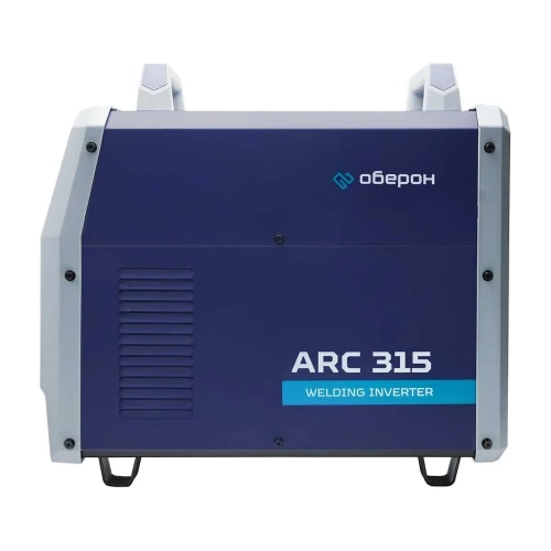 Сварочный инвертор Оберон ARC 315S KG1311 фото 6 Сварочный инвертор Оберон ARC 315S KG1311 фото 6