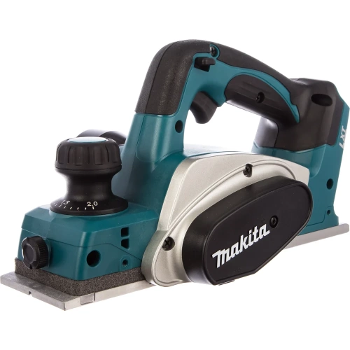 Рубанок Makita LXT DKP180Z фото 3