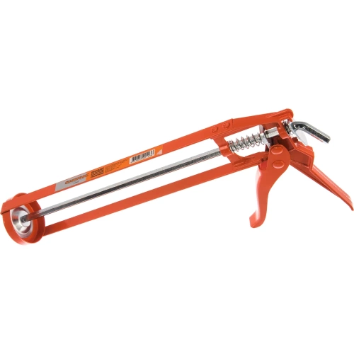 Скелетный металлический пистолет SANTOOL 010504 фото 5