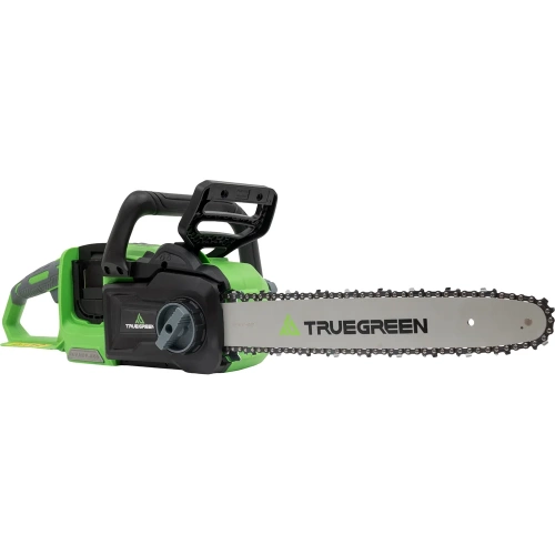 Цепная пила аккумуляторная TRUEGREEN 2х20 В, 0.375", без аккумулятора и ЗУ TG8J173 фото 3 Цепная пила аккумуляторная TRUEGREEN 2х20 В, 0.375", без аккумулятора и ЗУ TG8J173 фото 3