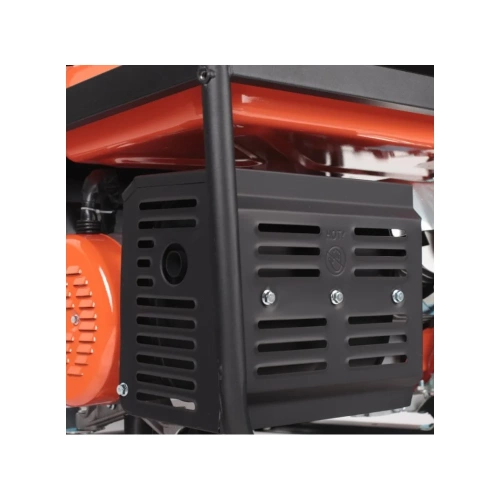 Бензиновый генератор Patriot GP 6510 474101565 фото 8 Бензиновый генератор Patriot GP 6510 474101565 фото 8